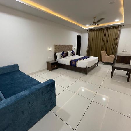 Clover Inn Udaipur Esterno foto