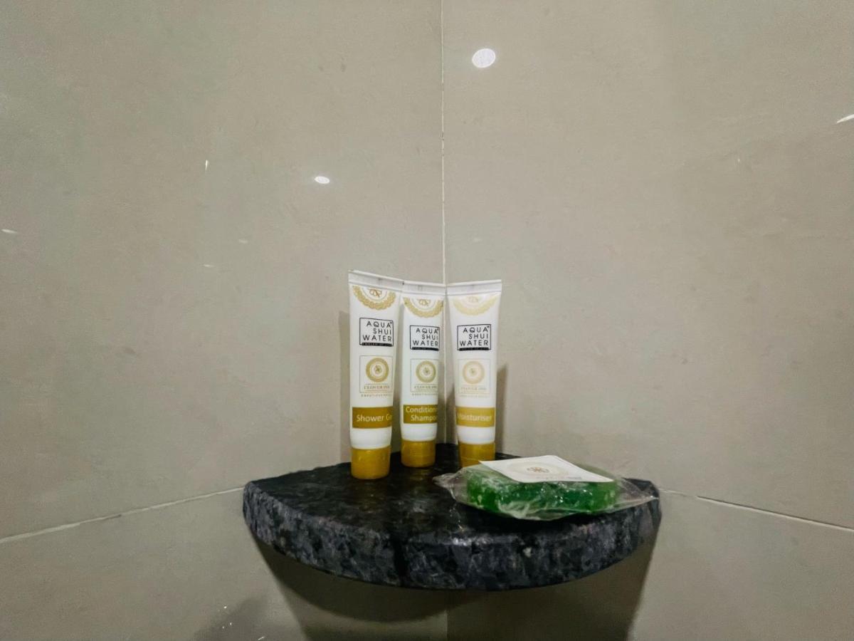 Clover Inn Udaipur Esterno foto
